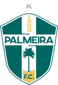 Palmeira FC de Goianinha-RN Logo PNG Vector
