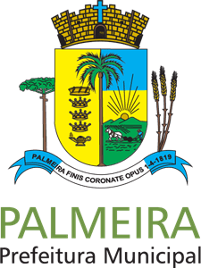 Palmeira - PR Logo Vector