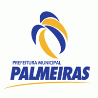 PALMEIRAS DE GOIÁS Logo PNG Vector