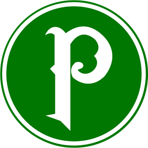 Palmeiras Esporte Clube (Blumenau) Logo PNG Vector