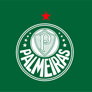 Palmeiras Futebol Clube Logo PNG Vector