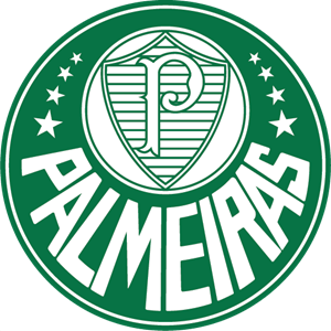 Palmeiras Futebol Clube Logo Vector