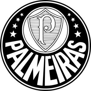 Palmeiras Logo PNG Vector