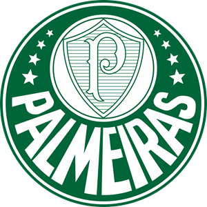 Palmeiras Logo PNG Vector