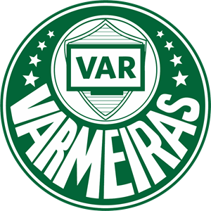 Palmeiras Varmeiras clube Logo PNG Vector