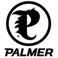 Palmer Logo Vector