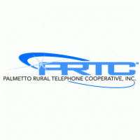 Palmetto Rural Telephone Cooperative Logo Vector