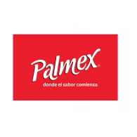 Palmex Logo PNG Vector