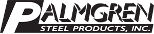Palmgren Steel Products Logo Vector