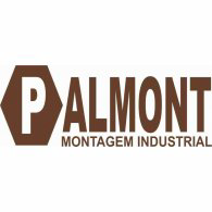 Palmont Logo Vector