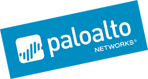 Palo Alto Networks Logo PNG Vector
