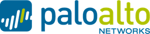 Palo Alto Networks Logo PNG Vector