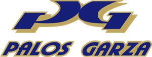 Palos Garza Logo Vector