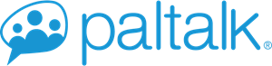 Paltalk Logo PNG Vector