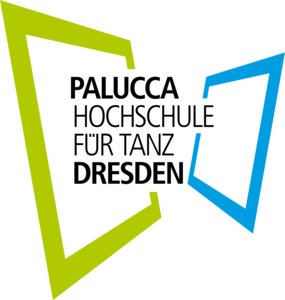 Palucca University of Dance Dresden Logo PNG Vector