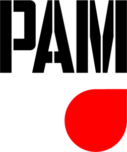 PAM Logo PNG Vector