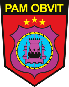 PAM OBVIT Logo PNG Vector