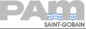 Pam Saint Gobain Logo PNG Vector