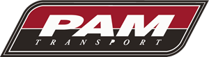 PAM Transport Logo PNG Vector