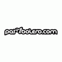 pambolero.com Logo PNG Vector