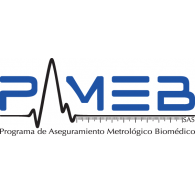 PAMEB Logo PNG Vector