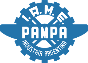 Pampa Logo PNG Vector