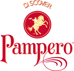 Pampero Rum Logo PNG Vector