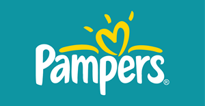 Pampers Logo Vector