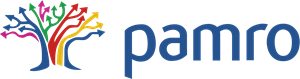 Pamro Logo PNG Vector