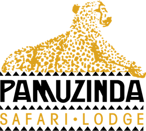 Pamuzinda Safari Lodge Logo PNG Vector