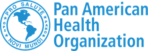 Pan American Health Organization Logo PNG Vector