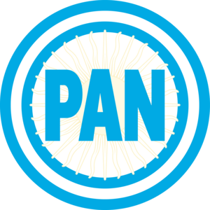 PAN Argentina Logo PNG Vector