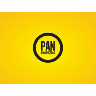 Pan Comunicação Logo PNG Vector