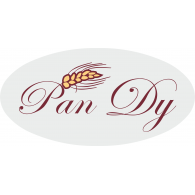 Pan Dy Logo PNG Vector