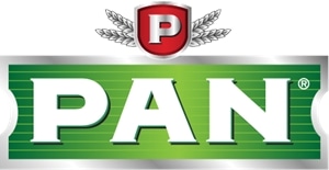Pan Lager Logo PNG Vector