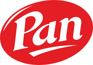 Pan Logo PNG Vector