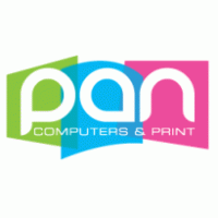 Pan Logo PNG Vector