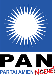 PAN Party Logo PNG Vector