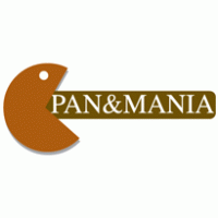 pan mania Logo PNG Vector