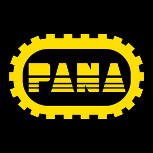 PANA Autopiezas Logo PNG Vector