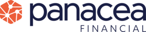 Panacea Financial Logo PNG Vector