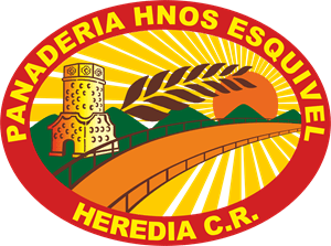 Panaderia Hnos Esquivel Logo PNG Vector