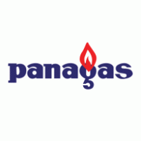 Panagas Logo PNG Vector