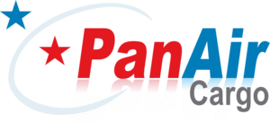 PanAir airlines Logo PNG Vector
