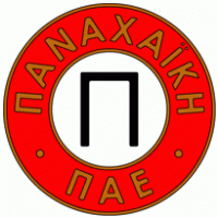 Panakhaiki Patras (70's) Logo PNG Vector