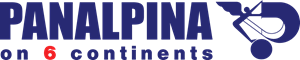 PANALPINA Logo PNG Vector