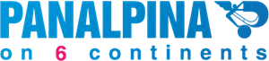 Panalpina Logo PNG Vector