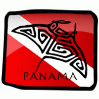 panama dive adventure Logo PNG Vector