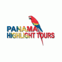 Panama Highlight Tours Logo PNG Vector