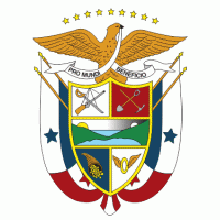 Panamá Logo PNG Vector